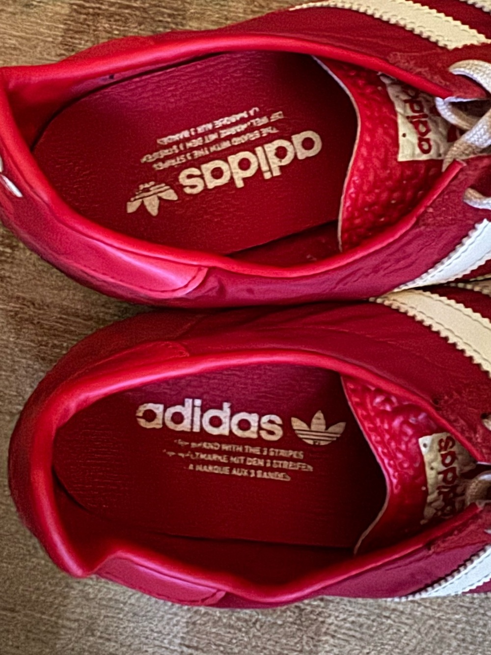 Women’s Adidas SL 72 OG sneakers - Picture 5 of 6